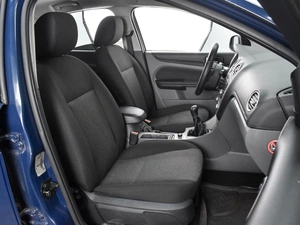 Седан Ford Focus 2011 года, 569000 рублей, Воронеж