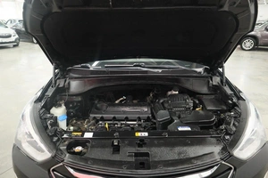Внедорожник Hyundai Santa Fe 2013 года, 1780000 рублей, Курск