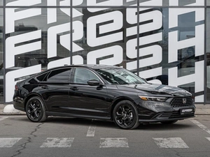 Седан Honda Accord 2025 года, 4249000 рублей, Краснодар