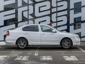 Лифтбек Skoda Octavia 2012 года, 820000 рублей, Краснодар