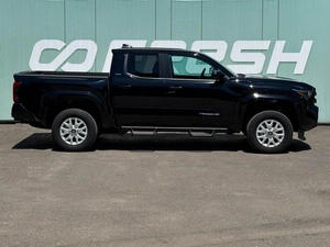 Пикап Toyota Tacoma 2024 года, 6499000 рублей, Кропоткин