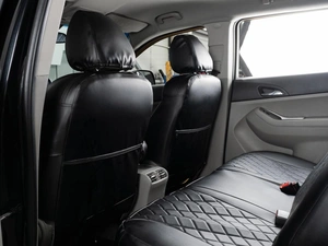 Минивэн Chevrolet Orlando 2012 года, 1170000 рублей, Тюмень