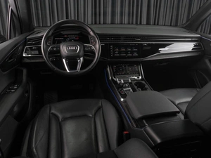 Внедорожник Audi Q7 2021 года, 6439000 рублей, Тюмень