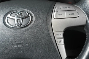 Седан Toyota Camry 2011 года, 1439000 рублей, Тюмень