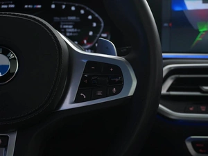 Внедорожник BMW X5 2019 года, 6450444 рублей, Москва