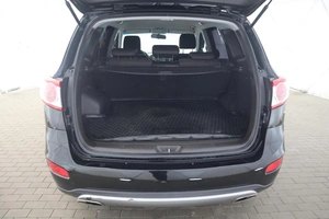 Внедорожник Hyundai Santa Fe 2012 года, 1350000 рублей, Орёл