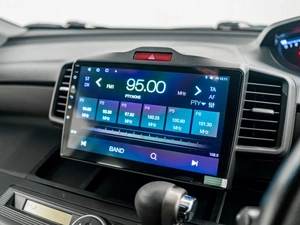 Минивэн Honda Freed 2012 года, 1150000 рублей, Красноярск