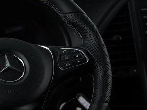 Минивэн Mercedes-benz Vito 2019 года, 3790046 рублей, Москва
