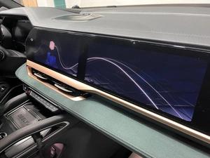 Внедорожник Geely Monjaro 2023 года, 3099000 рублей, Красноярск