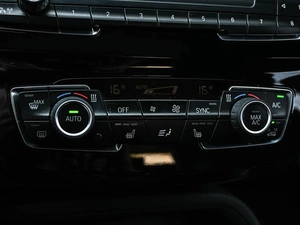 Внедорожник BMW X1 2018 года, 3045000 рублей, Кирилловка