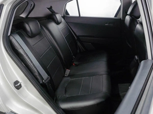 Внедорожник Hyundai Creta 2019 года, 1820000 рублей, Тюмень