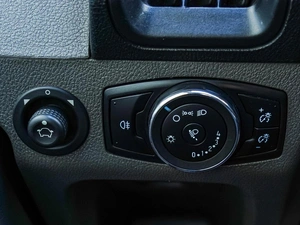 Ford Transit, VIII (2013—н. в.) 2.2 TDCi FWD MT (125 л.с.) 2021г. 2021 года, 2180000 рублей, Краснодар