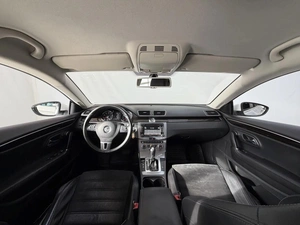 Седан Volkswagen Passat CC 2012 года, 1100000 рублей, Курск
