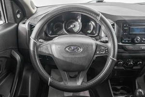 Хетчбэк ВАЗ (LADA) XRAY 2017 года, 669000 рублей, Барнаул