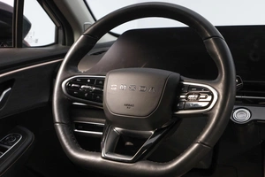 Внедорожник OMODA C5 2024 года, 2169000 рублей, Новосибирск