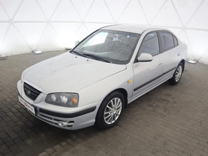 Седан Hyundai Elantra 2009 года, 560000 рублей, Орёл