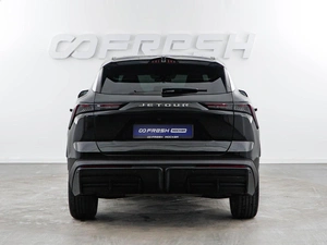 Внедорожник Jetour Dashing 2023 года, 1849077 рублей, Москва
