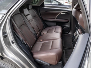 Внедорожник Lexus RX 2020 года, 5439000 рублей, Краснодар