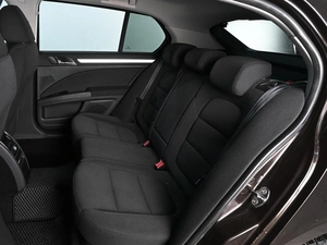 Лифтбек Skoda Superb 2013 года, 1390000 рублей, Аксай