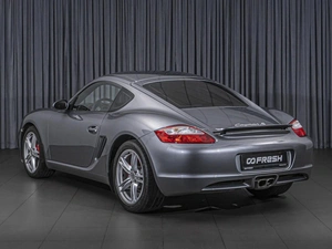 Купе Porsche Cayman 2006 года, 3298000 рублей, Ставрополь