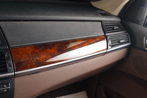 Внедорожник BMW X5 2008 года, 1649000 рублей, Тюмень