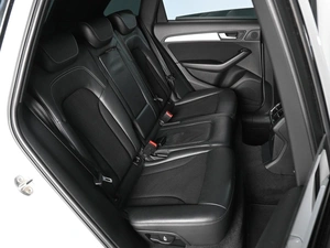 Внедорожник Audi Q5 2016 года, 2429000 рублей, Ростов-на-Дону