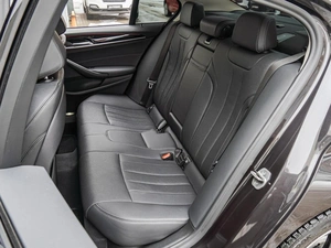 Седан BMW 5 серия 2021 года, 4545000 рублей, Краснодар