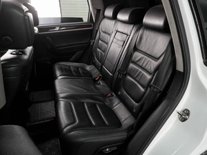 Внедорожник Volkswagen Touareg 2014 года, 2399000 рублей, Воронеж
