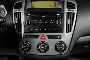 Универсал Kia Ceed 2009 года, 719000 рублей, Тюмень