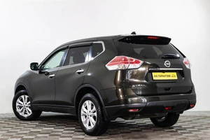 Внедорожник Nissan X-Trail 2015 года, 1659000 рублей, Сургут