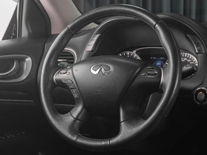 Внедорожник Infiniti JX 2013 года, 2199000 рублей, Тюмень