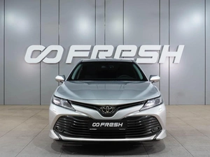 Седан Toyota Camry 2020 года, 2679000 рублей, Воронеж