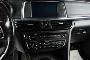 Седан Kia Optima 2017 года, 1829000 рублей, Тюмень