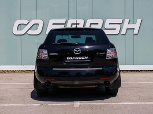 Внедорожник Mazda CX-7 2008 года, 950000 рублей, Большой Сочи
