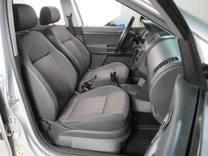 Хетчбэк Volkswagen Polo 2008 года, 669000 рублей, Воронеж