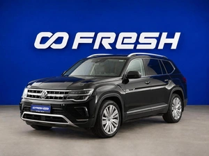 Внедорожник Volkswagen Teramont 2022 года, 4974444 рублей, Москва