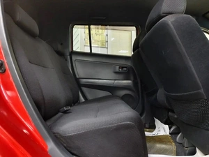 Минивэн Toyota bB 2008 года, 819000 рублей, Ачинск