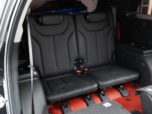 Внедорожник Hyundai Santa Fe (China) 2020 года, 3299050 рублей, Москва