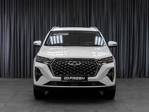 Внедорожник Chery Tiggo 7 Pro Max 2023 года, 1934000 рублей, Тюмень