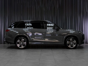 Внедорожник Audi Q6 2023 года, 7039000 рублей, Тюмень