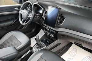 Седан ВАЗ (LADA) Vesta 2024 года, 1629000 рублей, Тюмень
