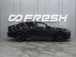 Лифтбек Changan UNI-V 2023 года, 2199000 рублей, Воронеж