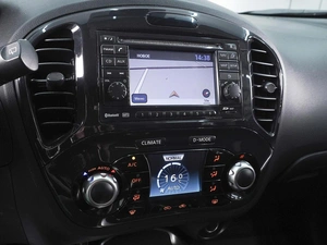 Внедорожник Nissan Juke 2011 года, 1090000 рублей, Ростов-на-Дону