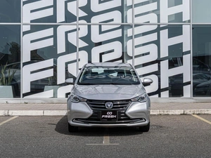 Седан Changan Alsvin 2023 года, 1290000 рублей, Краснодар