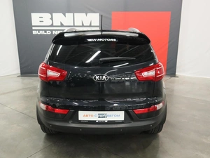 Внедорожник Kia Sportage 2013 года, 1720000 рублей, Курск