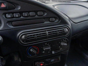 Внедорожник Chevrolet Niva 2016 года, 619000 рублей, Саратов