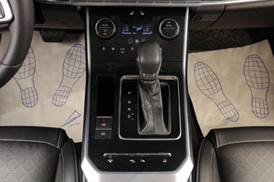 Внедорожник Chery Tiggo 8 2020 года, 1559000 рублей, Тюмень