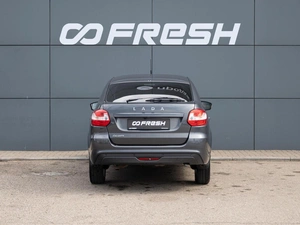 Лифтбек ВАЗ (LADA) Granta 2021 года, 930000 рублей, Краснодар