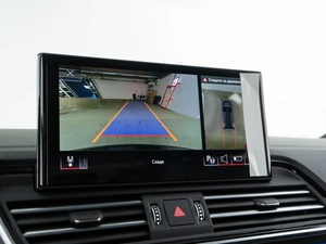 Внедорожник Audi Q5 2025 года, 5819999 рублей, Москва