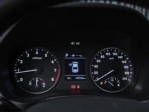 Седан Hyundai Solaris 2018 года, 1599000 рублей, Ставрополь
